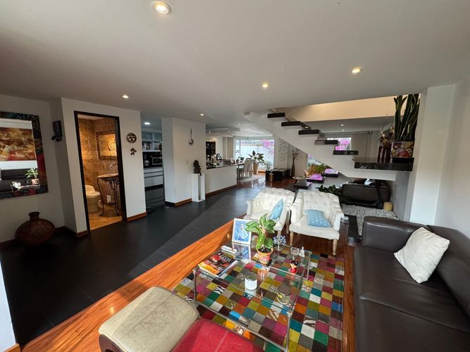 Casa de 3 alcobas en venta en Vereda La Balsa, Chía, 239 m² · foto 5 de 21