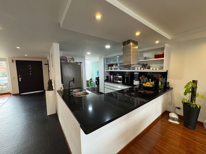 Casa de 3 alcobas en venta en Vereda La Balsa, Chía, 239 m² · foto 6 de 21