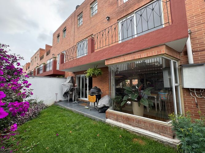 Casa de 3 alcobas en venta en Vereda La Balsa, Chía, 239 m² · foto 7 de 21
