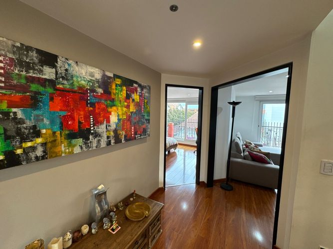 Casa de 3 alcobas en venta en Vereda La Balsa, Chía, 239 m² · foto 19 de 21
