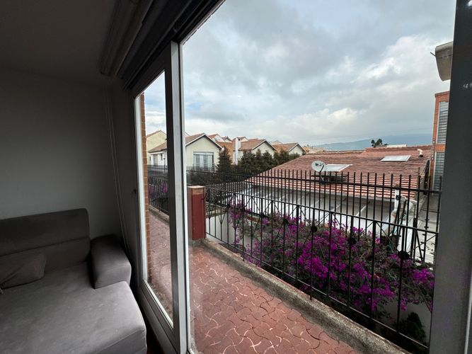 Casa de 3 alcobas en venta en Vereda La Balsa, Chía, 239 m² · foto 21 de 21
