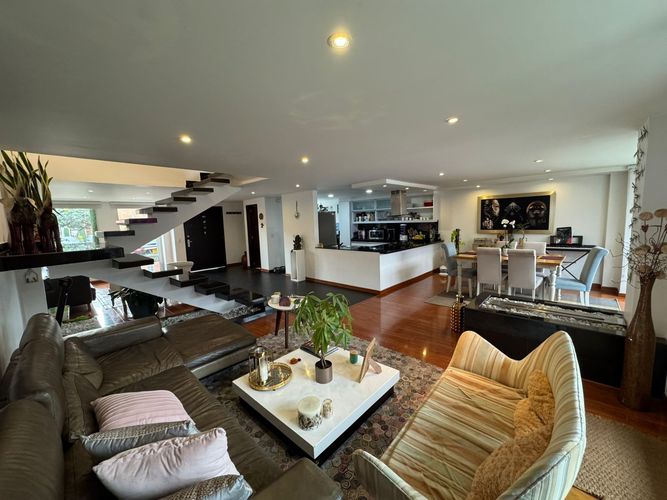 Casa de 3 alcobas en venta en Vereda La Balsa, Chía, 239 m² · foto 9 de 21