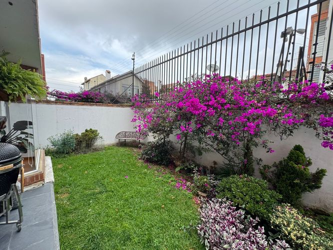 Casa de 3 alcobas en venta en Vereda La Balsa, Chía, 239 m² · foto 8 de 21