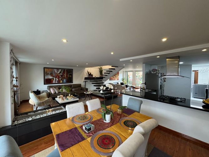 Casa de 3 alcobas en venta en Vereda La Balsa, Chía, 239 m² · foto 11 de 21