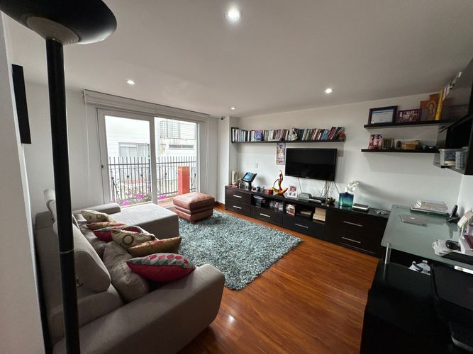 Casa de 3 alcobas en venta en Vereda La Balsa, Chía, 239 m² · foto 20 de 21