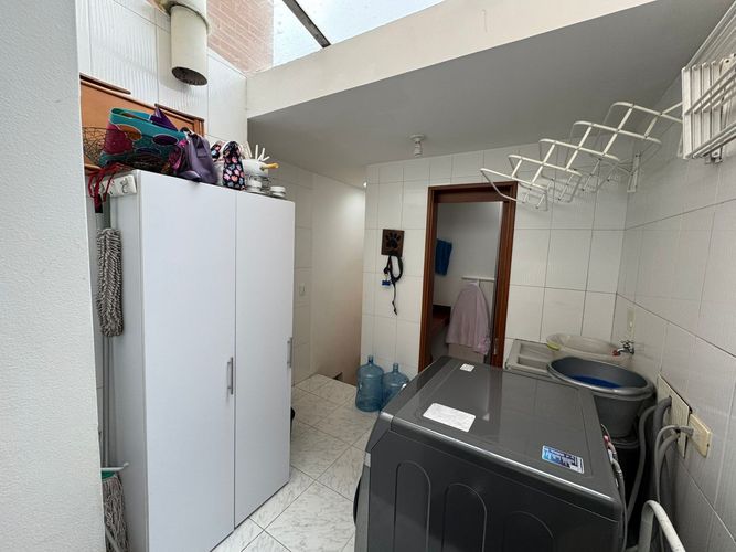 Casa de 3 alcobas en venta en Vereda La Balsa, Chía, 239 m² · foto 14 de 21