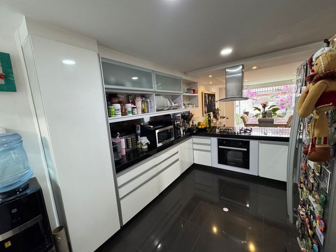 Casa de 3 alcobas en venta en Vereda La Balsa, Chía, 239 m² · foto 15 de 21