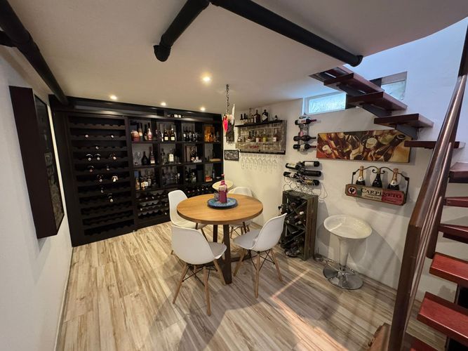 Casa de 3 alcobas en venta en Vereda La Balsa, Chía, 239 m² · foto 13 de 21