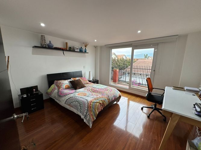 Casa de 3 alcobas en venta en Vereda La Balsa, Chía, 239 m² · foto 17 de 21