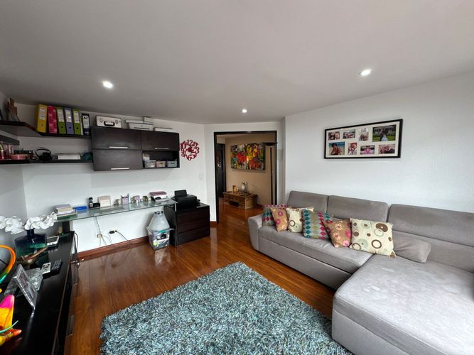 Casa de 3 alcobas en venta en Vereda La Balsa, Chía, 239 m² · foto 18 de 21