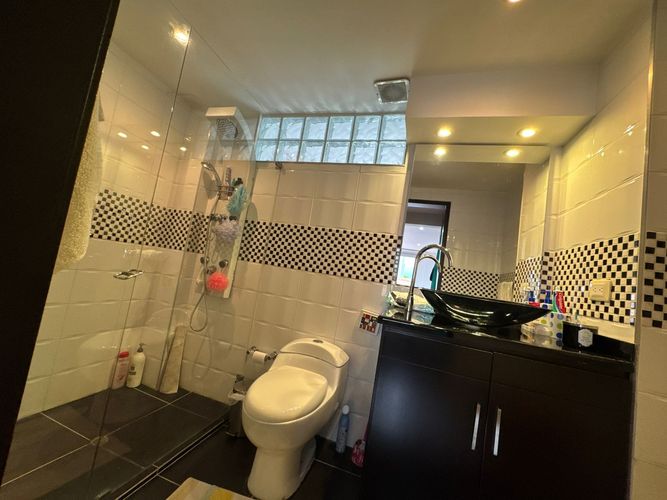 Casa de 3 alcobas en venta en Vereda La Balsa, Chía, 239 m² · foto 16 de 21