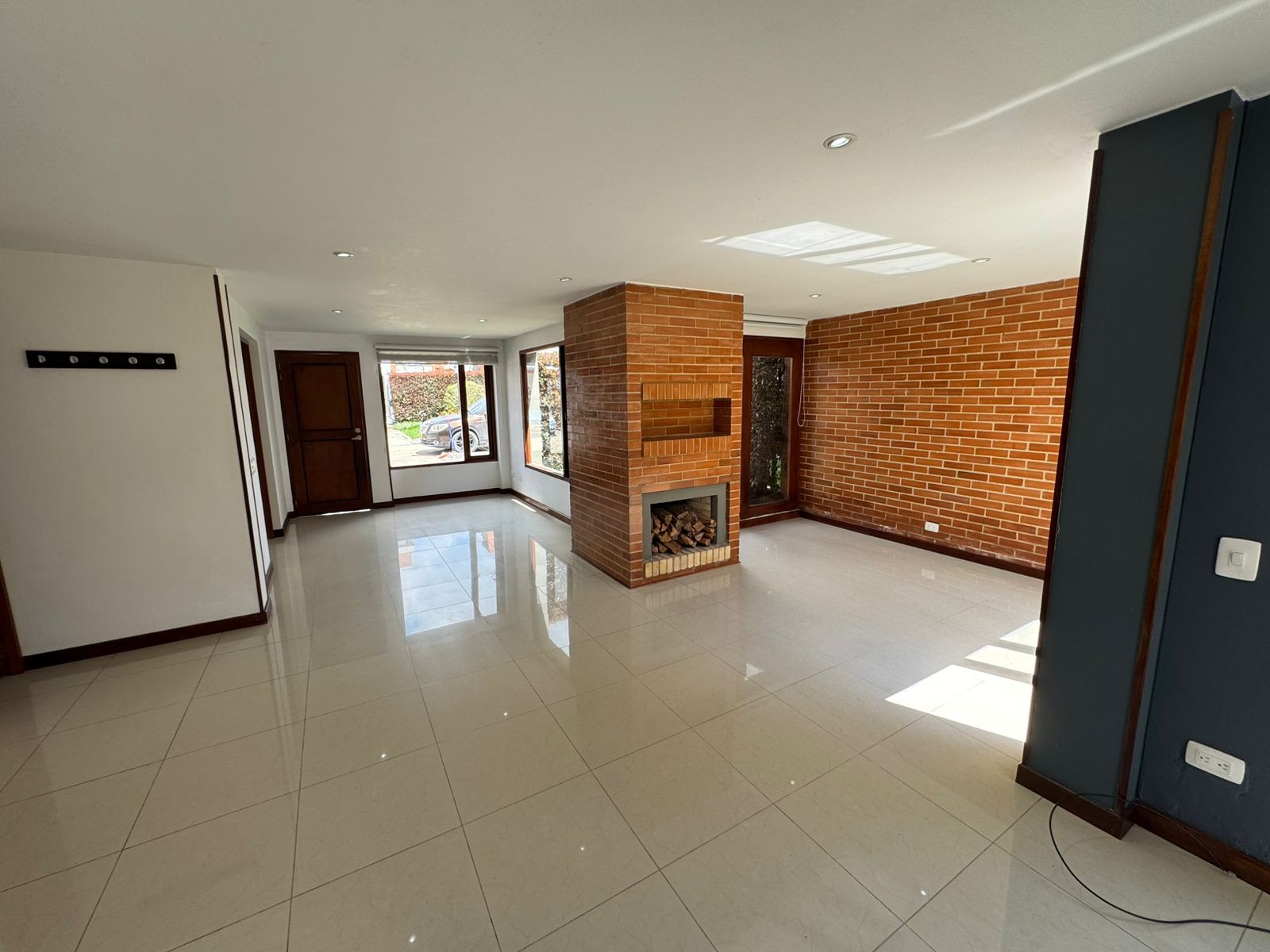 Casa en venta en Vereda La Balsa, Chía · foto 3 de 24