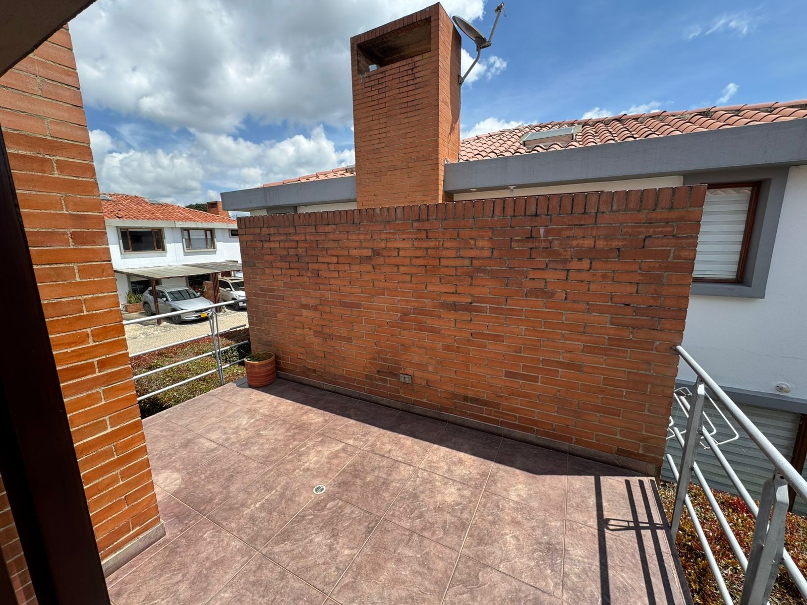 Casa en venta en Vereda La Balsa, Chía · foto 23 de 24