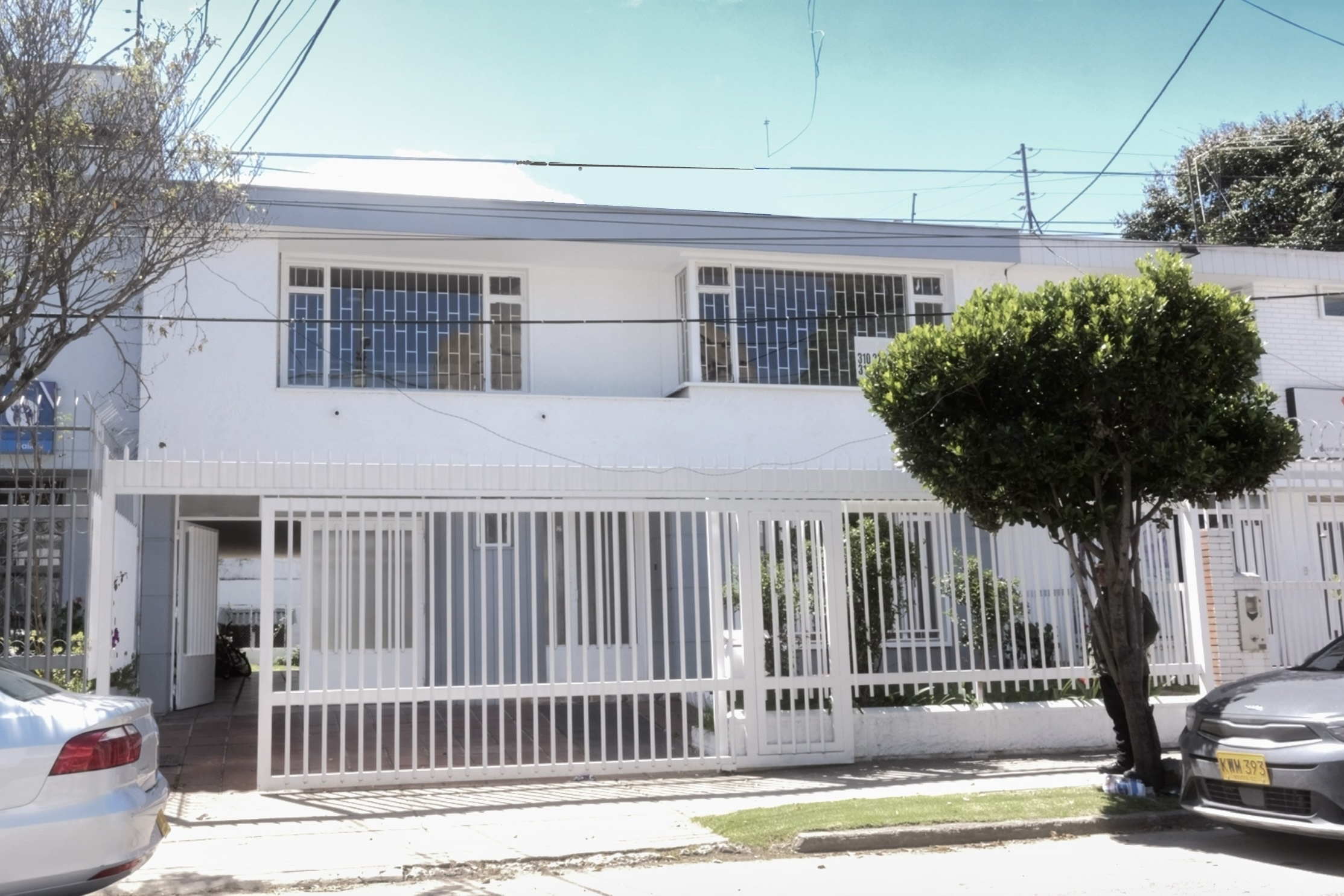 Casa en venta en Pasadena, Bogotá · foto 3 de 20
