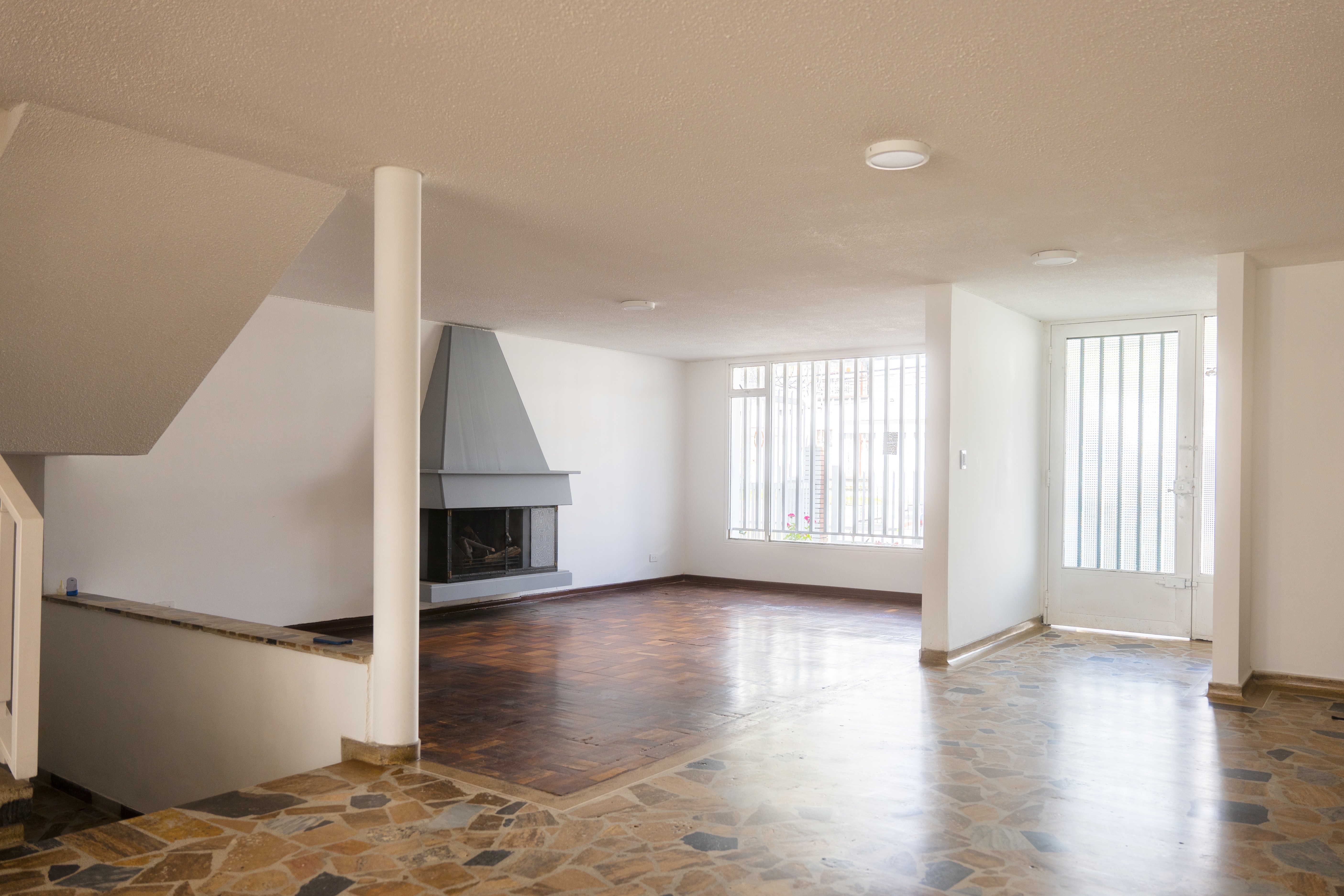 Casa en venta en Pasadena, Bogotá · foto 2 de 20