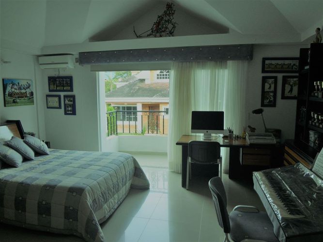Casa de 4 alcobas en venta en Ruitoque Condominio, Floridablanca, 410 m² · foto 3 de 12