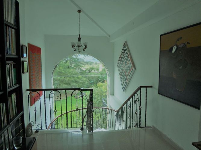 Casa de 4 alcobas en venta en Ruitoque Condominio, Floridablanca, 410 m² · foto 5 de 12