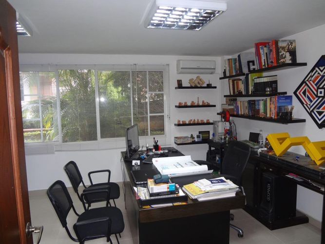 Casa de 4 alcobas en venta en Ruitoque Condominio, Floridablanca, 410 m² · foto 7 de 12