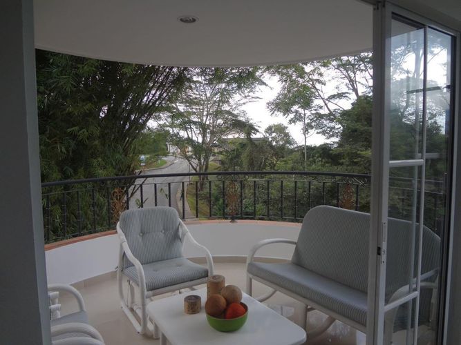 Casa de 4 alcobas en venta en Ruitoque Condominio, Floridablanca, 410 m² · foto 12 de 12