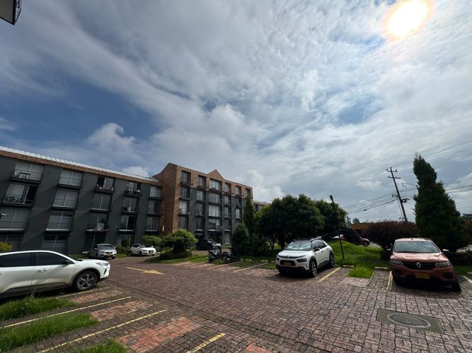 Oficina en venta en Andes, Chía, 83 m² · foto 15 de 15