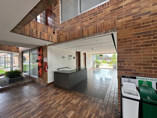 Oficina en venta en Andes, Chía, 83 m² · foto 14 de 15