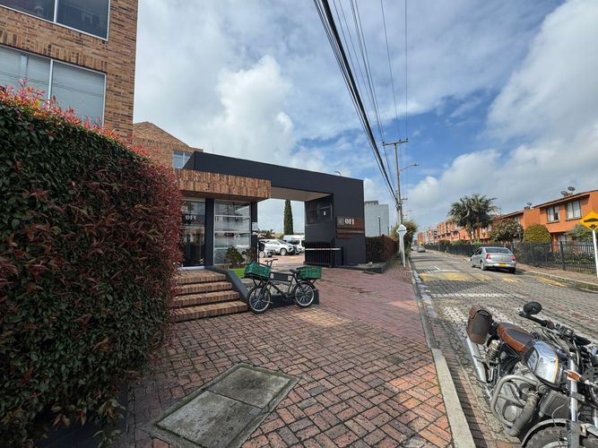 Oficina en venta en Andes, Chía, 83 m² · foto 13 de 15