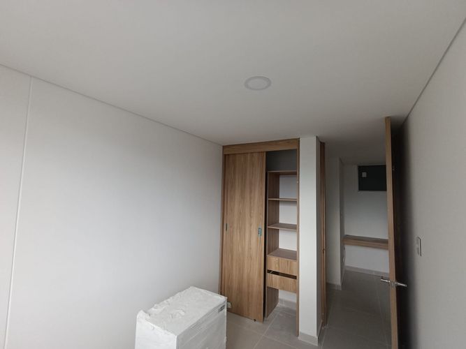 Apartamento de 3 alcobas en venta en Jordan, Ibagué, 90 m² · foto 22 de 24