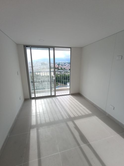 Apartamento de 3 alcobas en venta en Jordan, Ibagué, 90 m² · foto 17 de 24