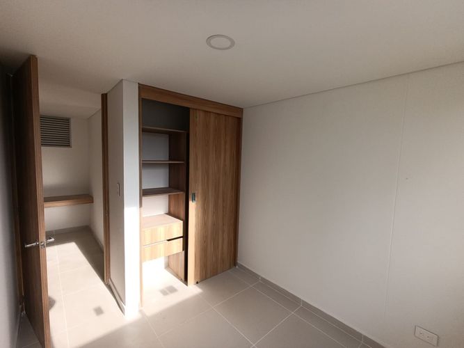 Apartamento de 3 alcobas en venta en Jordan, Ibagué, 90 m² · foto 18 de 24