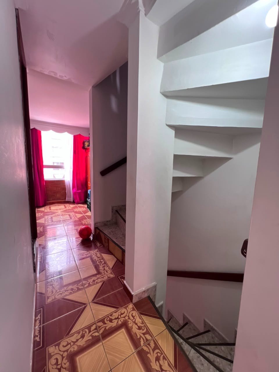 Casa en venta en El Tintal, Bogotá · foto 5 de 24
