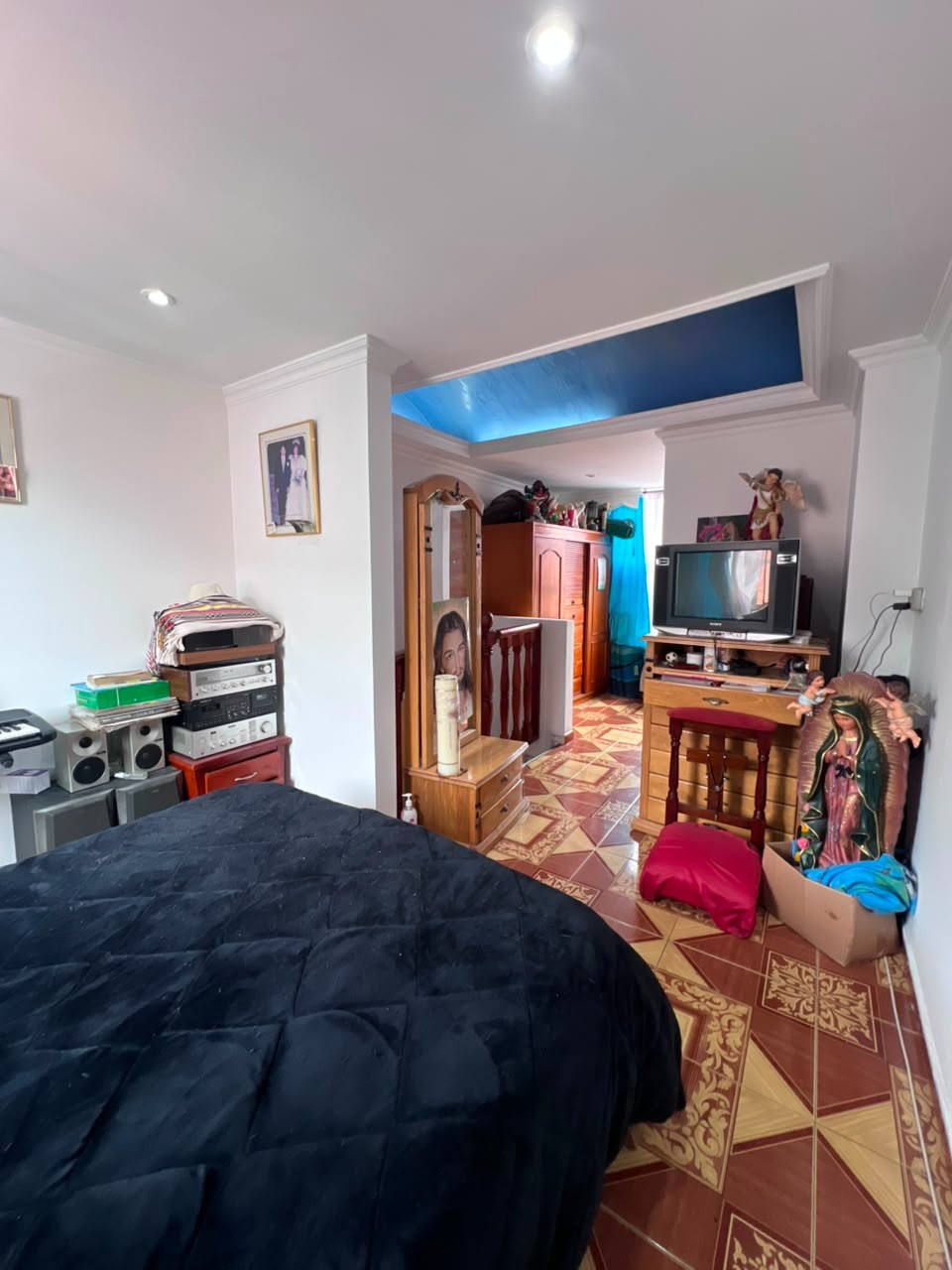 Casa en venta en El Tintal, Bogotá · foto 7 de 24