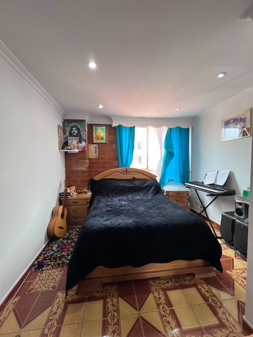 Casa en venta en El Tintal, Bogotá · foto 8 de 24