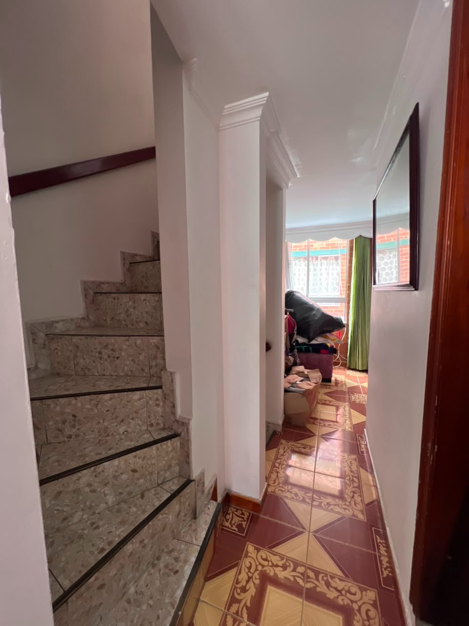 Casa en venta en El Tintal, Bogotá · foto 3 de 24