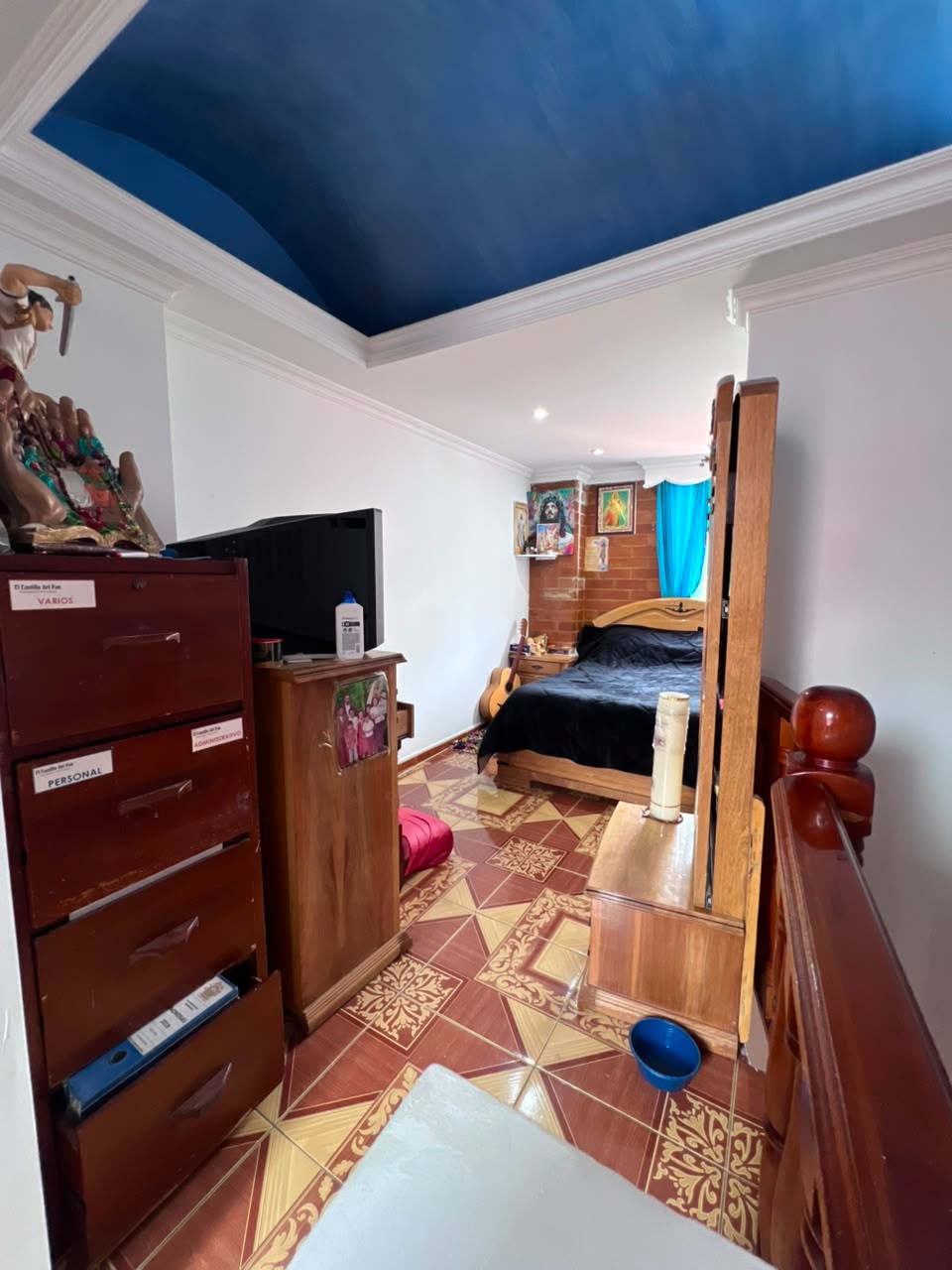 Casa en venta en El Tintal, Bogotá · foto 6 de 24