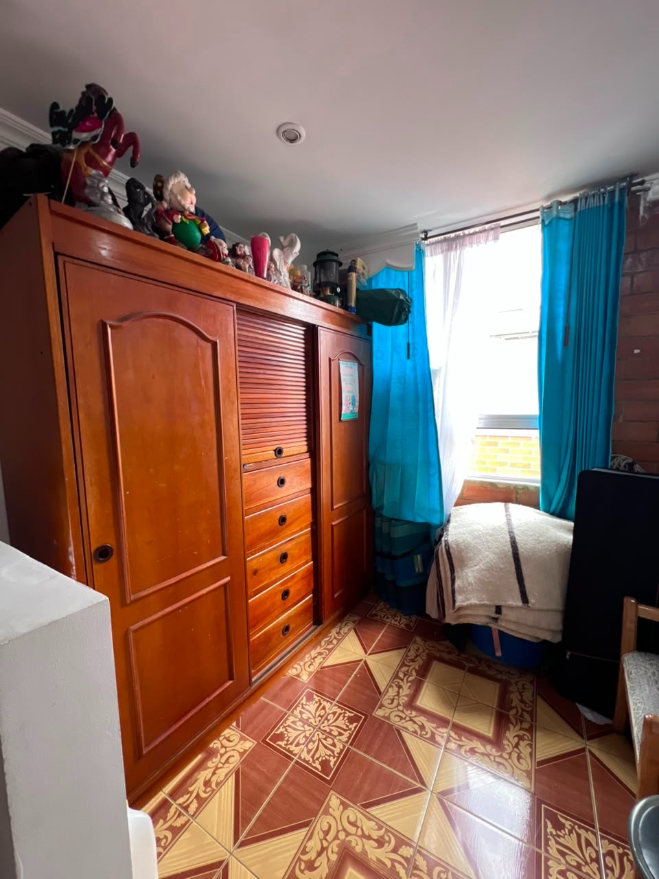 Casa en venta en El Tintal, Bogotá · foto 9 de 24
