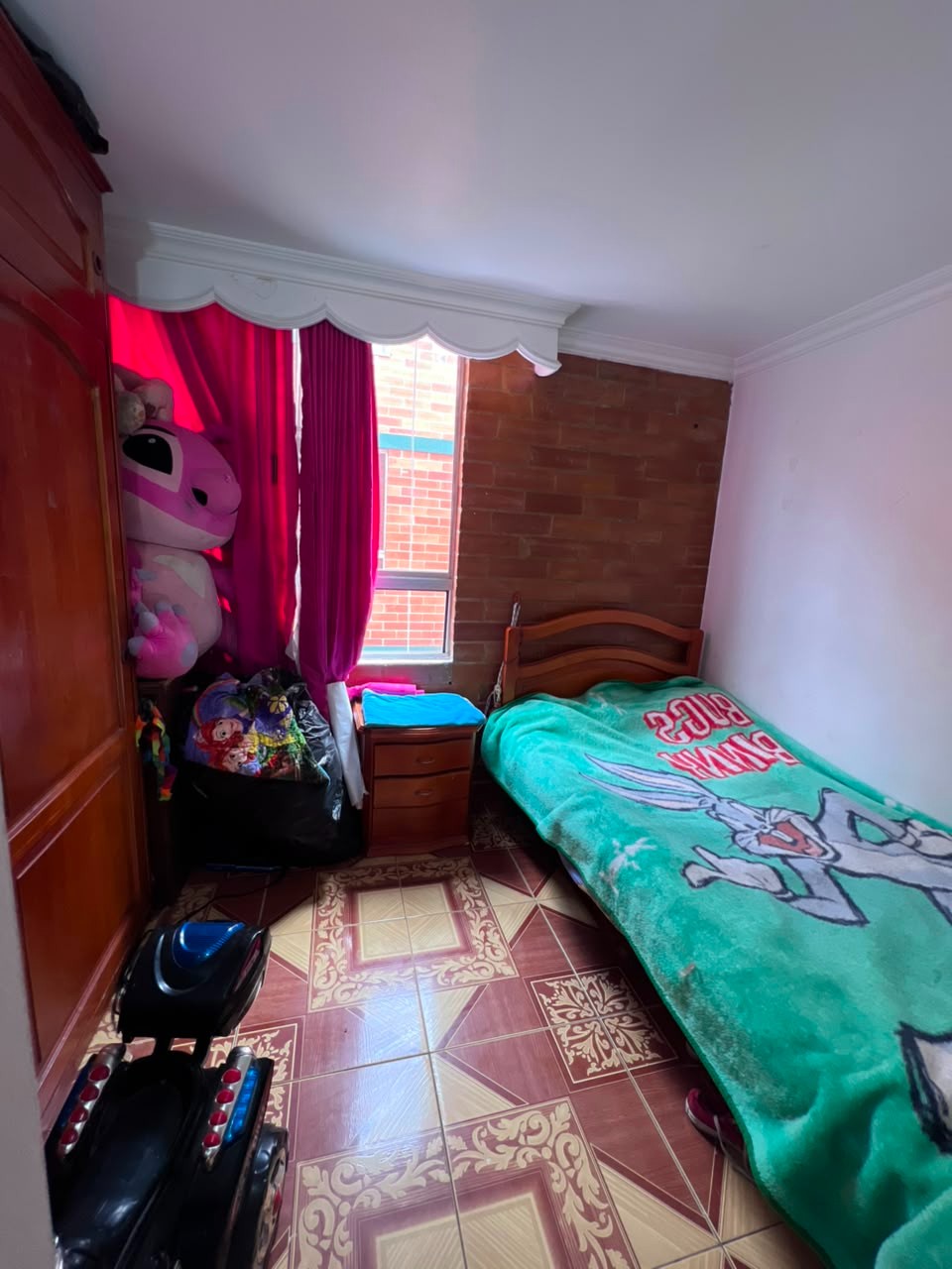 Casa en venta en El Tintal, Bogotá · foto 10 de 24