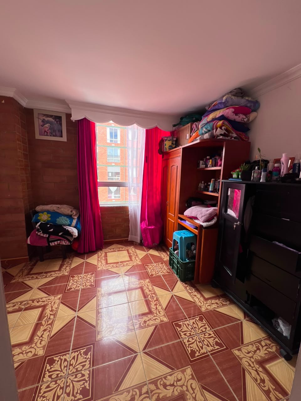Casa en venta en El Tintal, Bogotá · foto 12 de 24