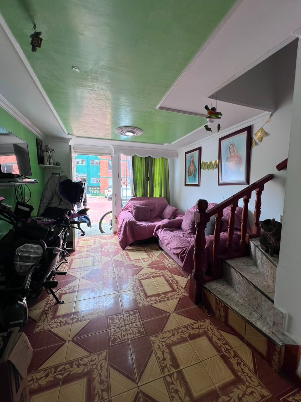 Casa en venta en El Tintal, Bogotá · foto 4 de 24