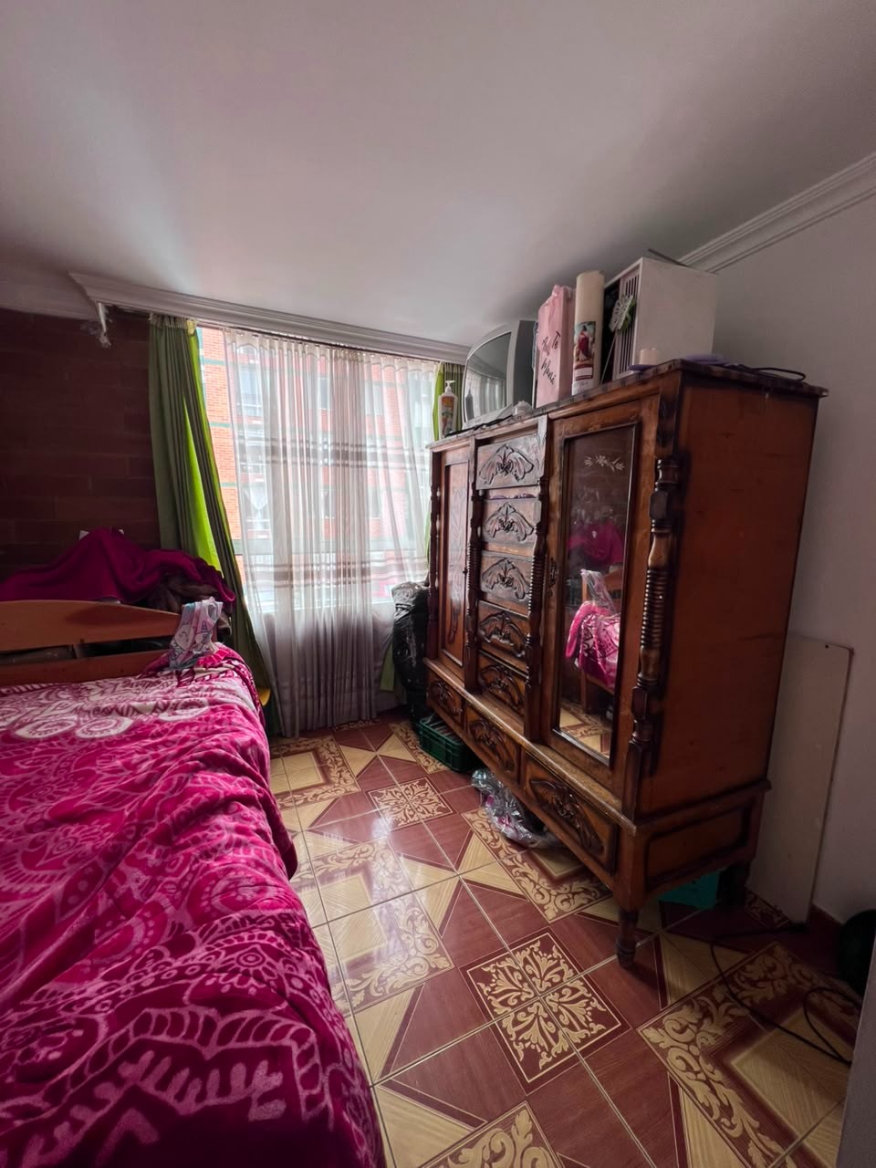 Casa en venta en El Tintal, Bogotá · foto 19 de 24