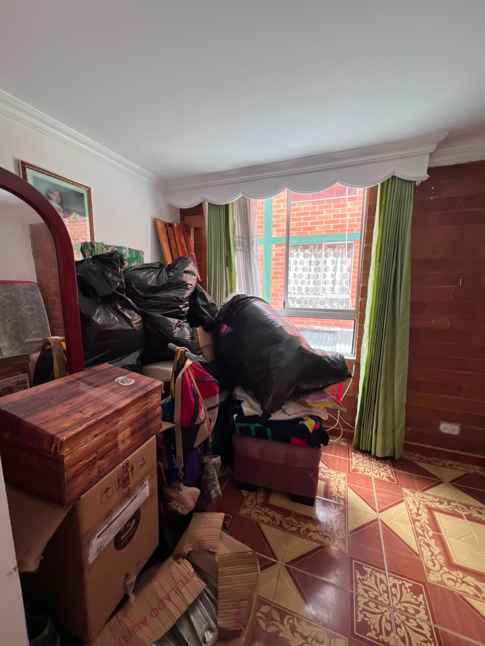 Casa en venta en El Tintal, Bogotá · foto 18 de 24