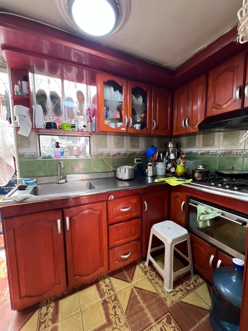 Casa en venta en El Tintal, Bogotá · foto 24 de 24