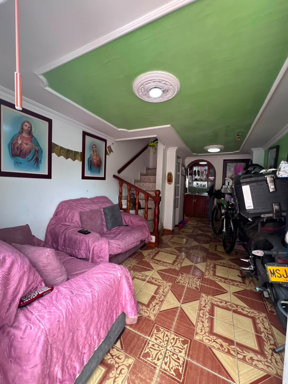 Casa en venta en El Tintal, Bogotá · foto 2 de 24