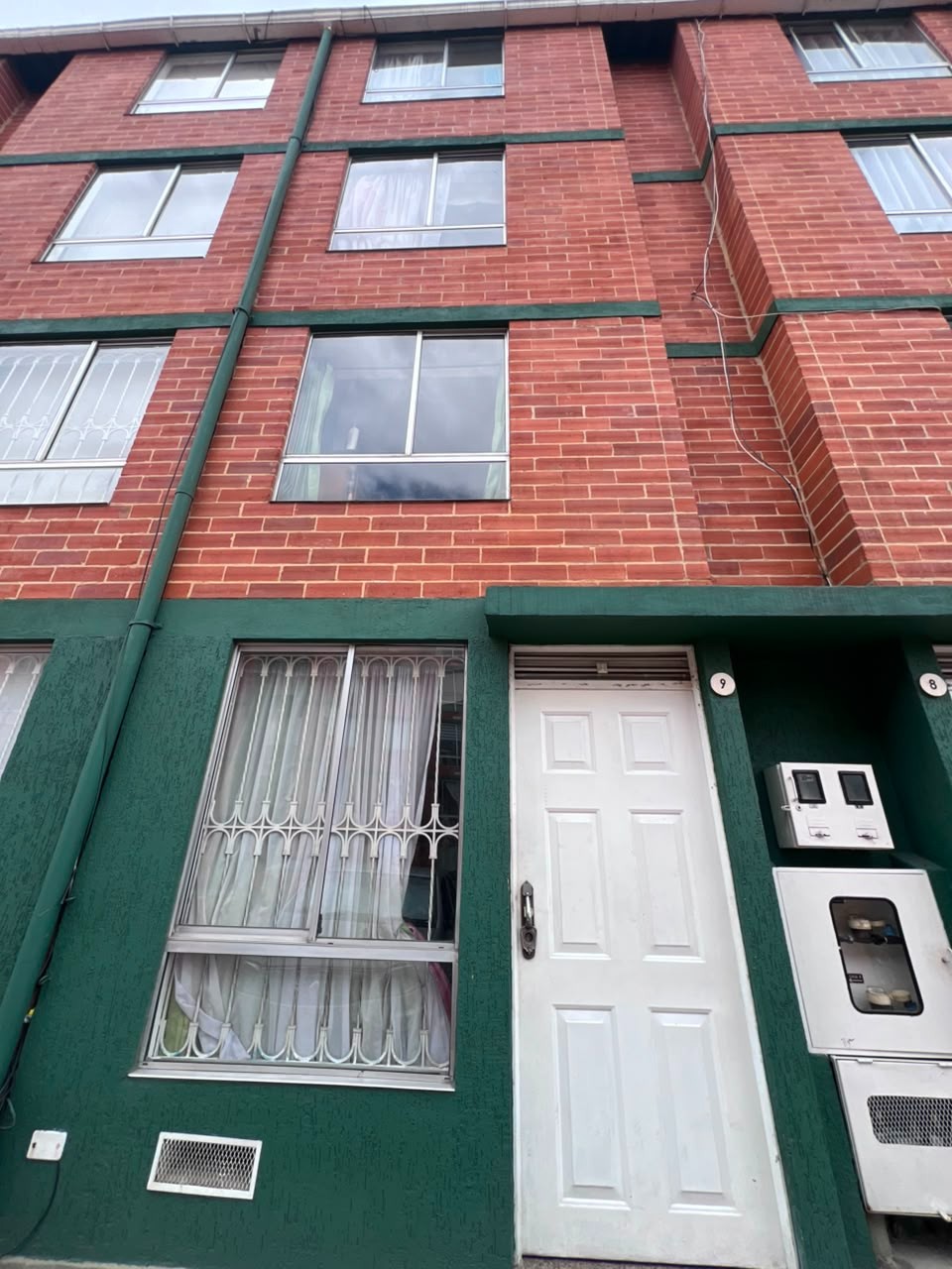 Casa en venta en El Tintal, Bogotá · foto 16 de 24