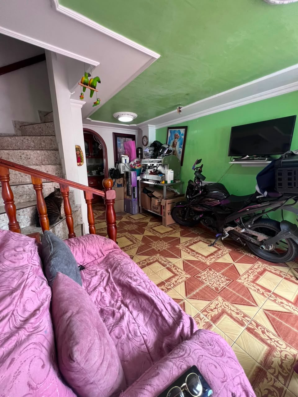 Casa en venta en El Tintal, Bogotá · foto 22 de 24