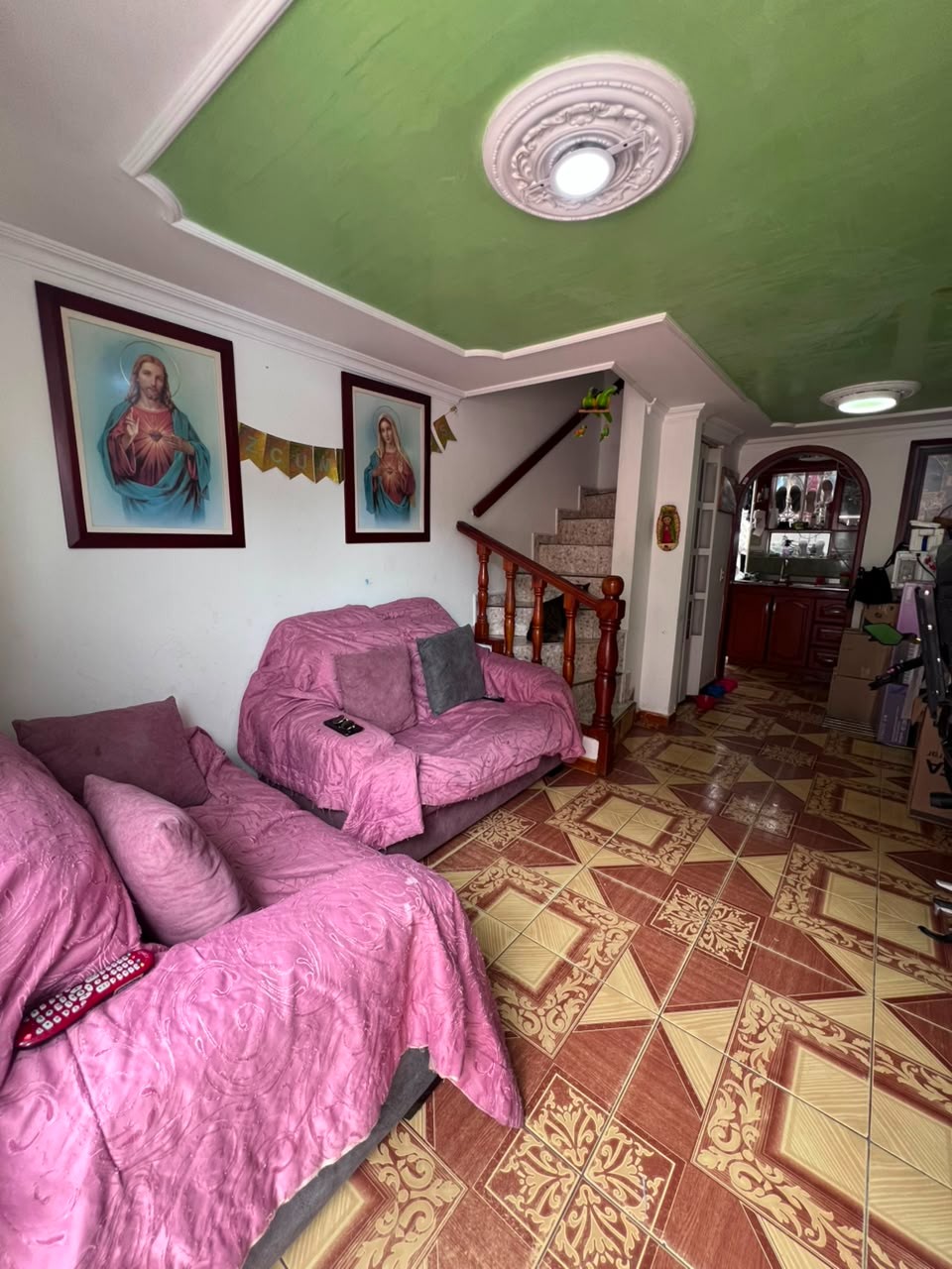 Casa en venta en El Tintal, Bogotá · foto 23 de 24
