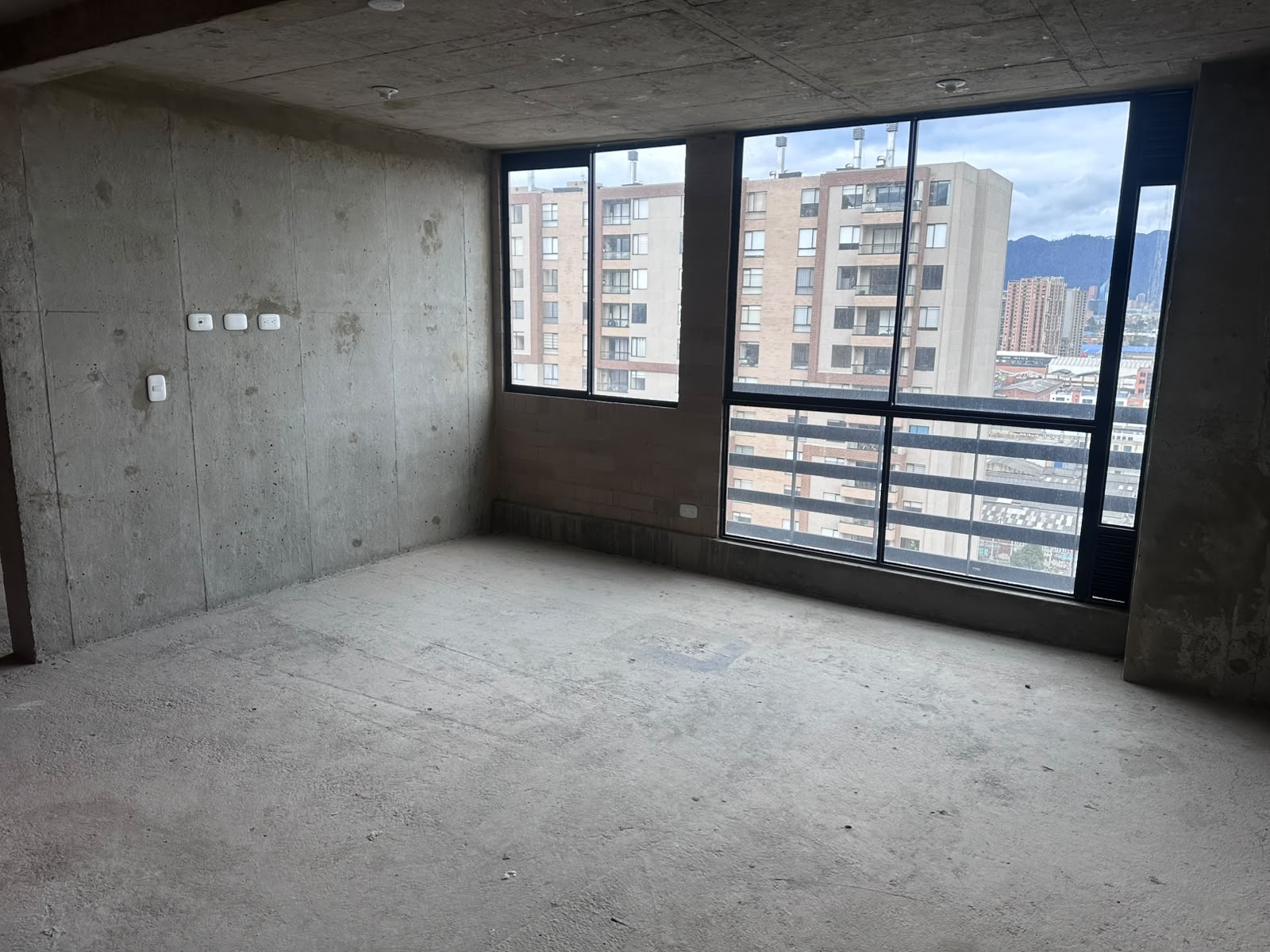 Apartamento en venta en Montevideo, Bogotá · foto 2 de 8