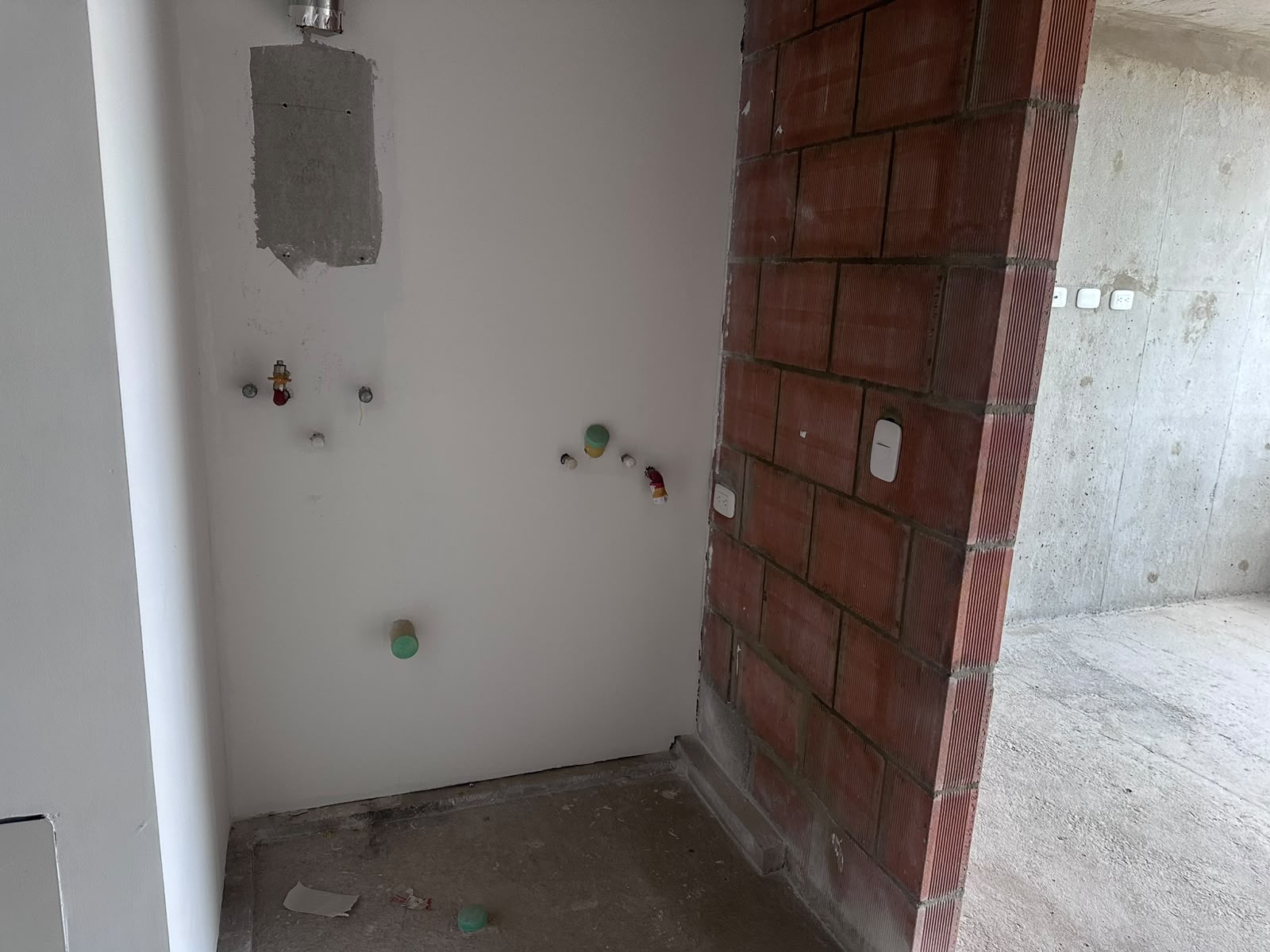 Apartamento en venta en Montevideo, Bogotá · foto 5 de 8
