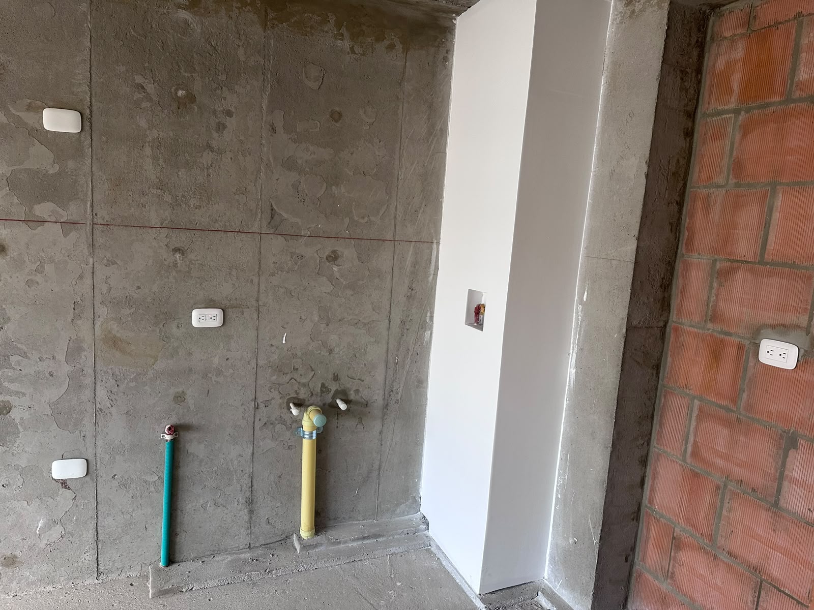 Apartamento en venta en Montevideo, Bogotá · foto 6 de 8