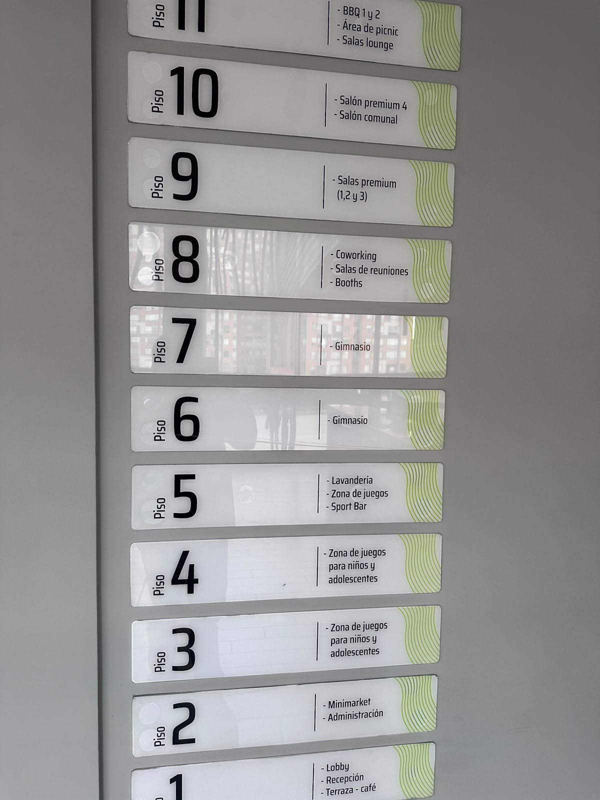 Apartamento en venta en Montevideo, Bogotá · foto 8 de 8