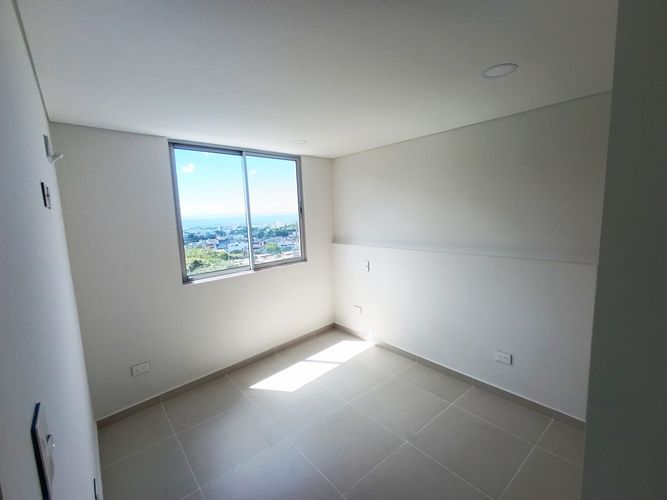 Apartamento de 3 alcobas en venta en Jordan, Ibagué, 90 m² · foto 23 de 24